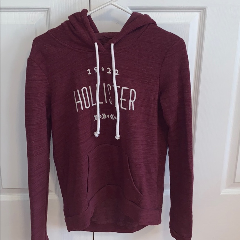 Hollister Women’s Hoodie